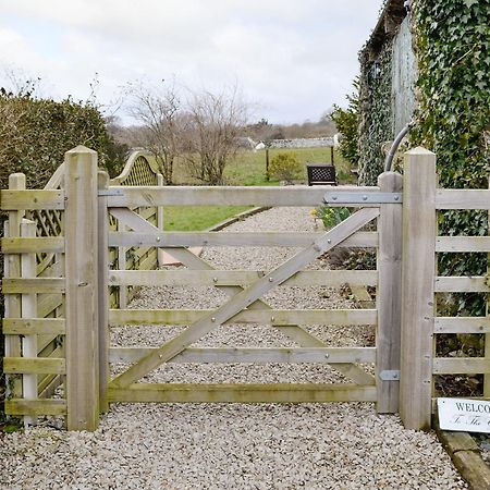 Villa Bwthyn Bach à Dyffryn Ardudwy Extérieur photo