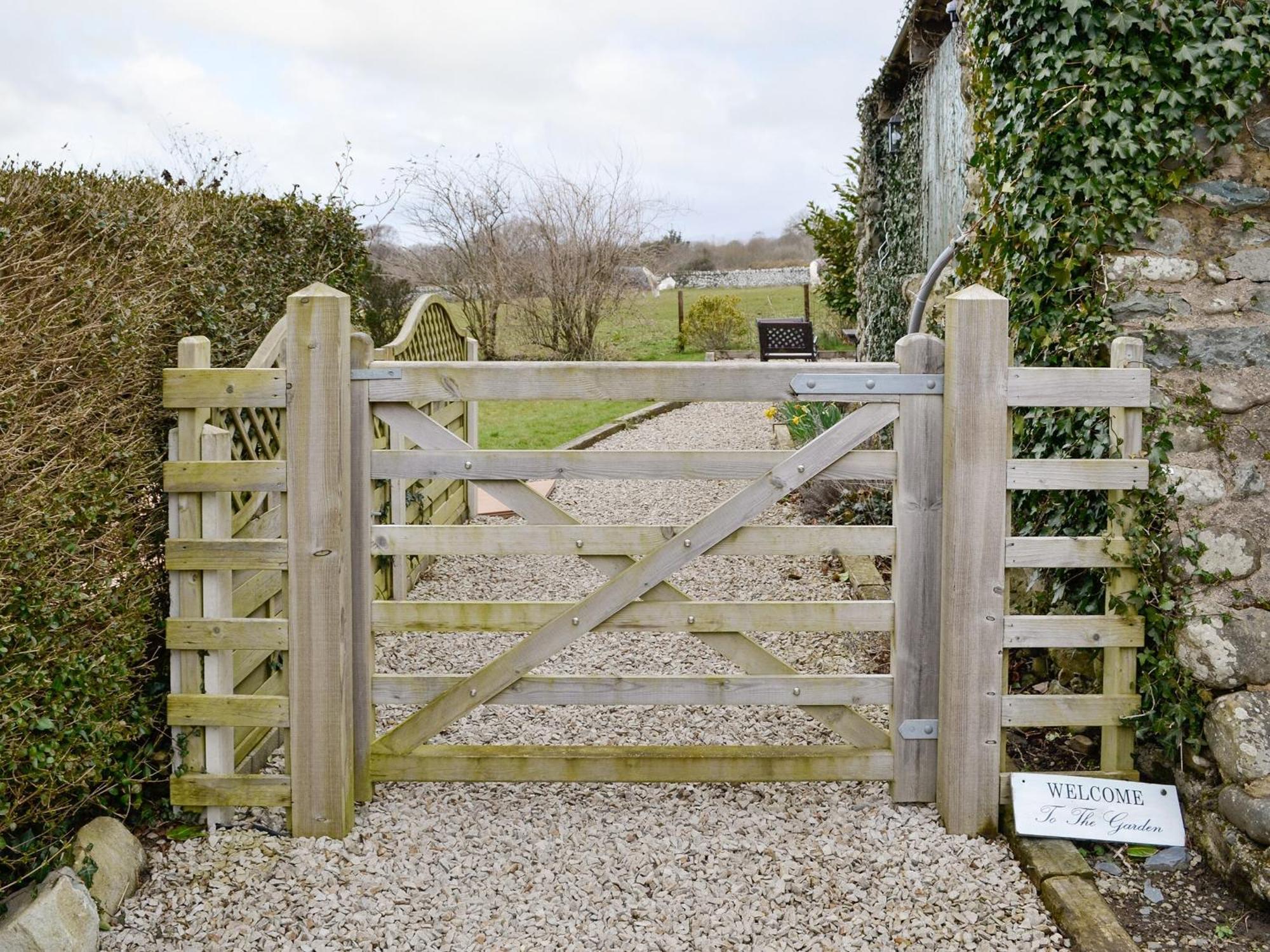 Villa Bwthyn Bach à Dyffryn Ardudwy Extérieur photo